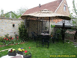 Trakorka