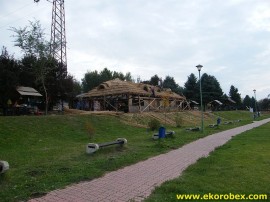 EKOROBEX
